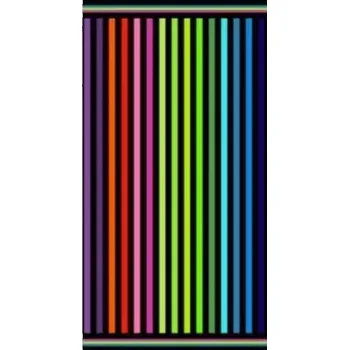 Plážová osuška egyptská froté 100% bavlna Portofino 90x170cm TiaHome