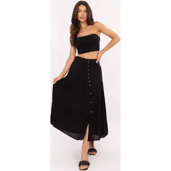 Dámská sukně Sukně model 213084 Sublevel L