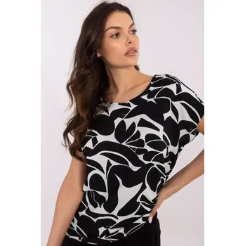 Dámská halenka Halenka model 211495 Sublevel s