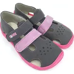 Dětské sandály Fare Bare 5262252 30, Vnitřní délka boty: 19,9 cm, Vnitřní šířka boty: 8,0 cm