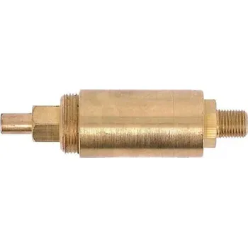 Příslušenství pro přípravu kávy Expanzní ventil 1/8M Nastavitelný 6-12 barů
