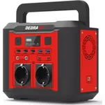 Dedra DEZS0300 296 Wh