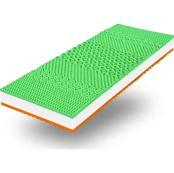 Matrace Matex RAKETA GOLD Rozměry matrace: 120x200 cm, Výška matrace: 14 cm