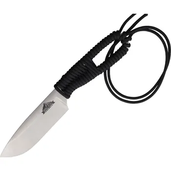 lovecký nůž Ontario Hunt Plus Black Cord