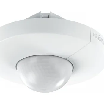 Zabezpečovací technika Steinel Senzor pohybu IS 345 Tvar: Kulatý, Typ montáže: Zapuštěná, Typ ovládání: DALI-2 Input Device
