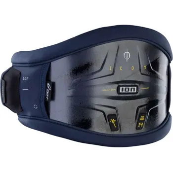 Neoprenové oblečení trapéz ION Waist Windsurf Icon Curv blue-nights velikost neoprenů a trapézů 52/L
