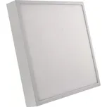 LED Stropní svítidlo LED/28,5W/230V 3000/3500/4000K 30x30 cm bílá
