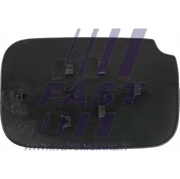 Kabinový filtr Fast FT90915 Závěs, krytka hrdla palivové nádrže