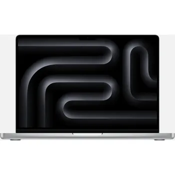 Notebook Notebook Apple MacBook Pro 14 M4 Pro 14,2" Apple M 24 GB / 512 GB stříbrný
