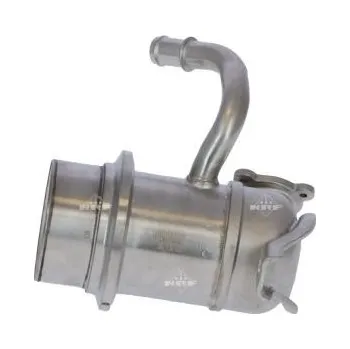 Motor automobilu Chladič, recirkulace spalin NRF 48369