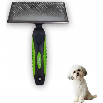 Péče o srst a drápky Kartáč na dlouhou srst, krátká srst, hrubá srst Nunbell