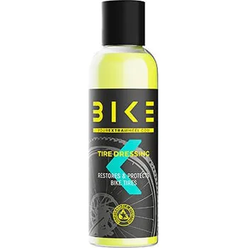 Bike Tire Dressing - přípravek na pneumatiky jízdních kol 150ml