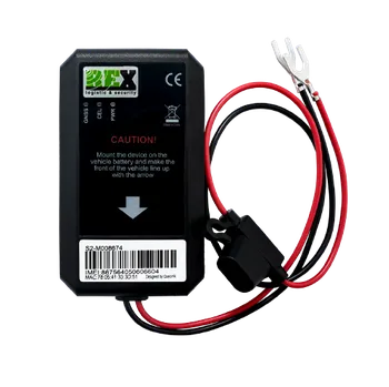 Lokátor REX REXlink Easy GPS lokátor na autobaterii