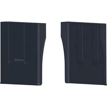 Blatník karosérie Blatník návěsu zadní 2 osy - univerzální DOMAR DK1230