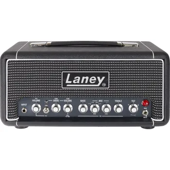 Aparatura pro baskytaru Laney DIGBETH DB500H + prodloužená záruka 3 roky