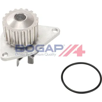 Chladič motoru Vodní čerpadlo, chlazení motoru BOGAP P4232101