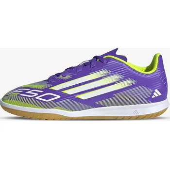 Pánská móda Pánské tenisky adidas F50 CLUB IN J EUR 36 2/3 1347809