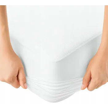 Prostěradlo Chránič matrace Sleeping Strefa Spania 200 x 90 cm