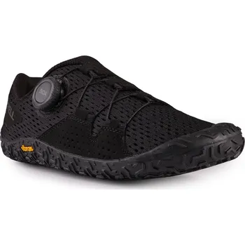 Dámská treková obuv Merrell Vapor Glove 6 Boa W J068502 - black 38