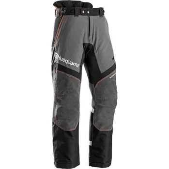 Pánská móda HUSQVARNA Kalhoty Technical C, 529518158, 5295181-58