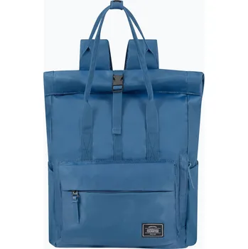 Sportovní batoh Batoh American Tourister Urban Groove 20,5 l stone blue