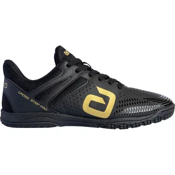 Pánská sálová obuv Boty andro Cross Step Pro černá 45