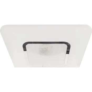 LED Stmívatelné stropní svítidlo SPARKY LED/65W/230V 3000-6000K+dálkové ovládání