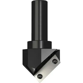 Příslušenství k nářadí IGM Úhlová V st.fréza 91st. D71x102 S20 RH HM, F465-96731