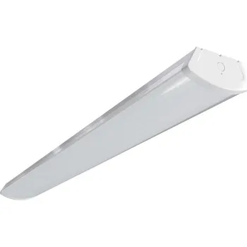 Zářivka APLED - LED Přisazené svítidlo TROUT LED/36W/230V 4000K + nouze