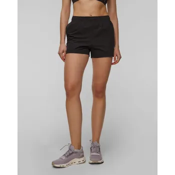 Běžecké oblečení ON kraťasy 3" Core Shorts 2025/2026 Černá M Dámské