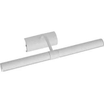 Nástěnné svítidlo Brilagi - LED Obrazové svítidlo DANAE 2xE14/4W/230V 3000K bílá