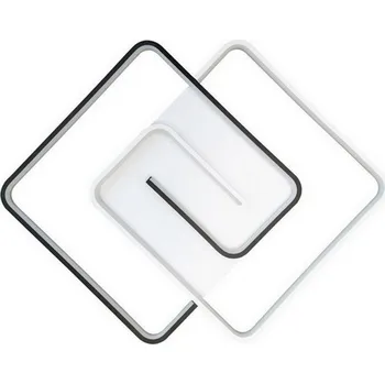 Brilagi - LED Stmívatelné stropní svítidlo VELO LED/64W/230V 3000-6500K + DO