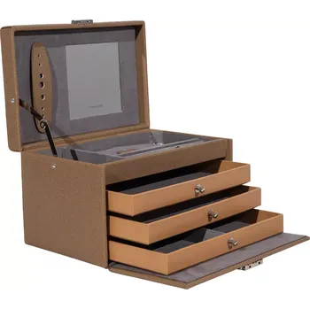 Šperkovnice Šperkovnice FRIEDRICH LEDERWAREN 23237-30 CLASSICO