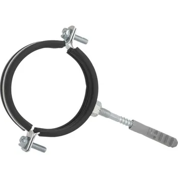 Geko G17295 objímka s gumovou vložkou