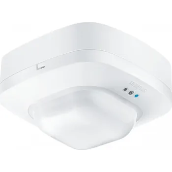 Pohybové čidlo Steinel 035273 - Prezenční hlásič IR QUATTRO HD 24M DALI PLUS bílá