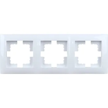 Rám na obraz Trojitý rám VCX LC-49