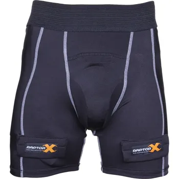 Suspenzor Compression Jock Shorts suspenzor rozměr senior velikost oblečení XL
