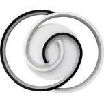 Brilagi - LED Stmívatelné stropní svítidlo VELO LED/70W/230V 3000-6500K + DO