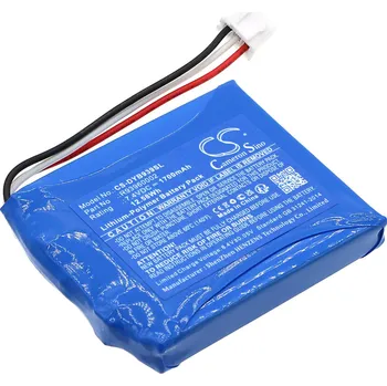 Baterie Cameron Sino CS-DYB939SL, Li-Polymer, 1700