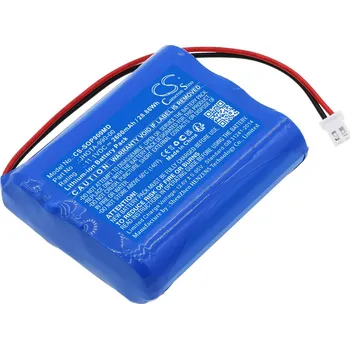 Baterie Cameron Sino CS-SOP900MD, Li-Ion, 2600