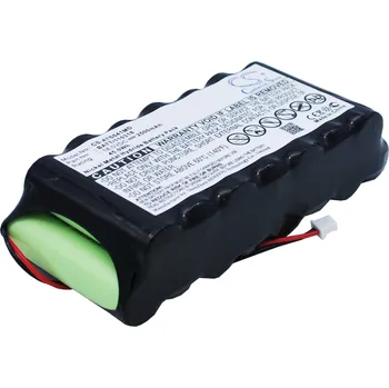 Baterie Cameron Sino CS-ATS041MD, Ni-Mh, 2500