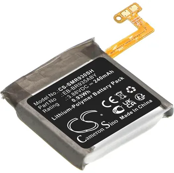 Baterie Cameron Sino CS-SMR930SH, Li-Polymer, 240