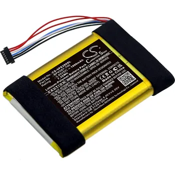 Baterie Cameron Sino CS-VFE280SL, Li-Polymer, 1900