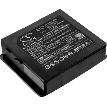 Baterie Cameron Sino CS-GMA795SL, Li-Ion, 5200