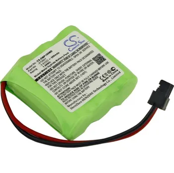 Baterie Cameron Sino CS-DMP100MD, Ni-Mh, 300