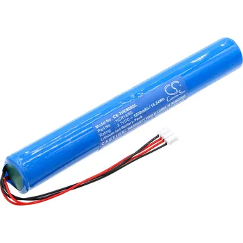 Baterie Cameron Sino CS-THD800SL, Li-Ion, 5200