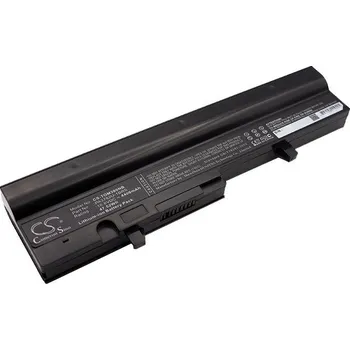 Příslušenství pro notebook Baterie Cameron Sino CS-TOM300NB, Li-Ion, 4400