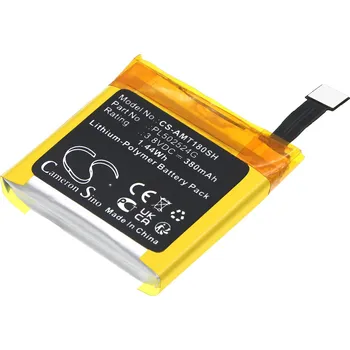 Baterie Cameron Sino CS-AMT180SH, Li-Polymer, 380