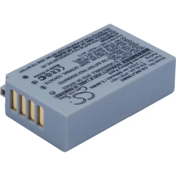 Baterie Cameron Sino CS-NKJ150MC, Li-Ion, 500