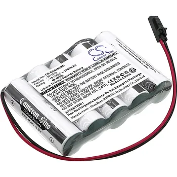 Baterie Cameron Sino CS-EXB200MD, Li-Socl2, 2700